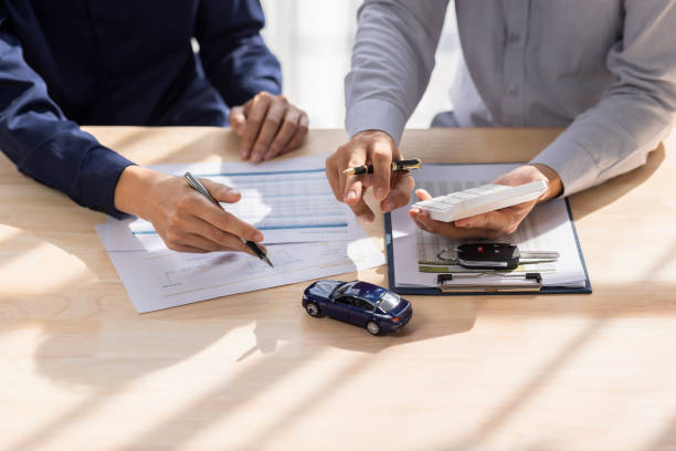 24/7 Emergency Commercial Auto Insurance experts in Carle Place, NY